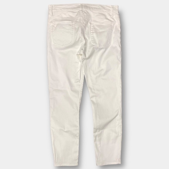 NEW Gap 1969 Legging Jeans Size 29  Size 8 - Picture 3 of 5